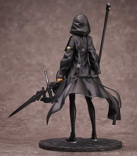 A-Z [D] 1/7 Scale ABS & PVC Pre-painted Complete Figure