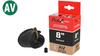 Inner Tube 8 1/2 x 2 (50-134) AV Bent for Electric Scooter