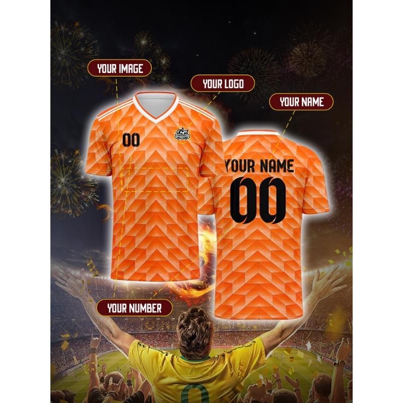 Children and Adults Mexico Vitality 3D Printed Jersey Style Short Sleeved Breathable Fan Match Support Top