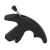 Thumb Bow Release 3 Finger Sensitive Comfortable Grip Thumb Bow Release for Outdoor Archery
