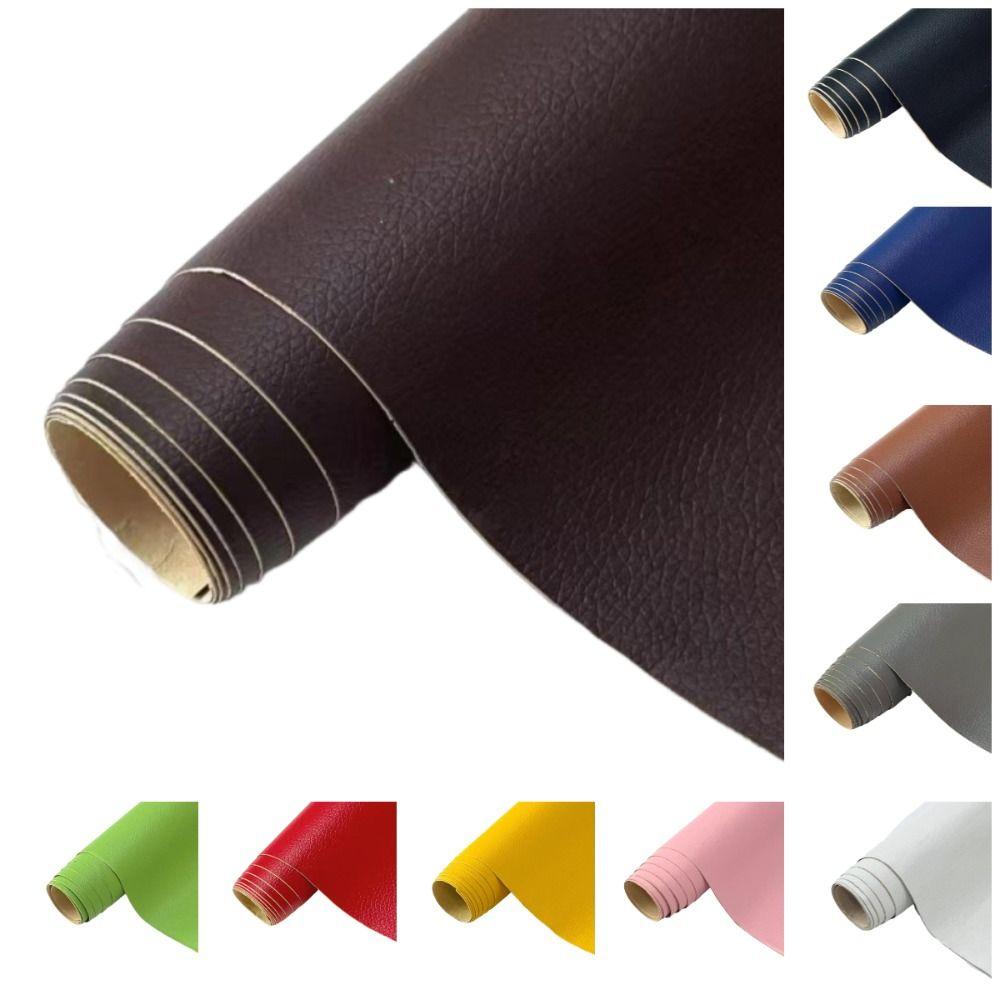 Self Adhesive Furniture Stickers Waterproof Home Sheets Sticker Patches  Chair