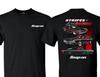 Snap-On Distinction SS T-shirt, Trucks Lover Shirt Top Menswear, Fathers Day