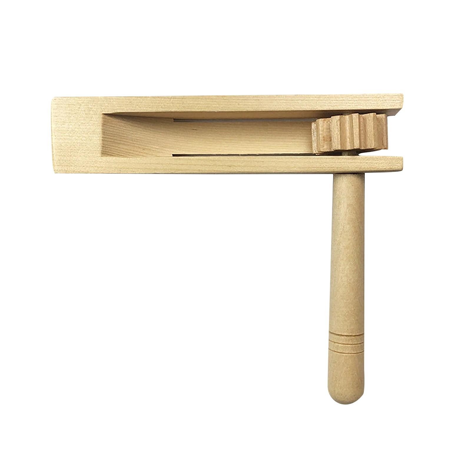 Orff Musical Instruments Preschool Teaching Aids Percussion Instruments Turning Board Wooden Educational Toys Suitable For Game Party