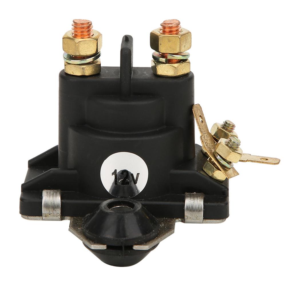 Solenoid Relay for Mercury Marine
