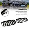Accesorios de exterior – Rejilla frontal y rejilla de radiador
