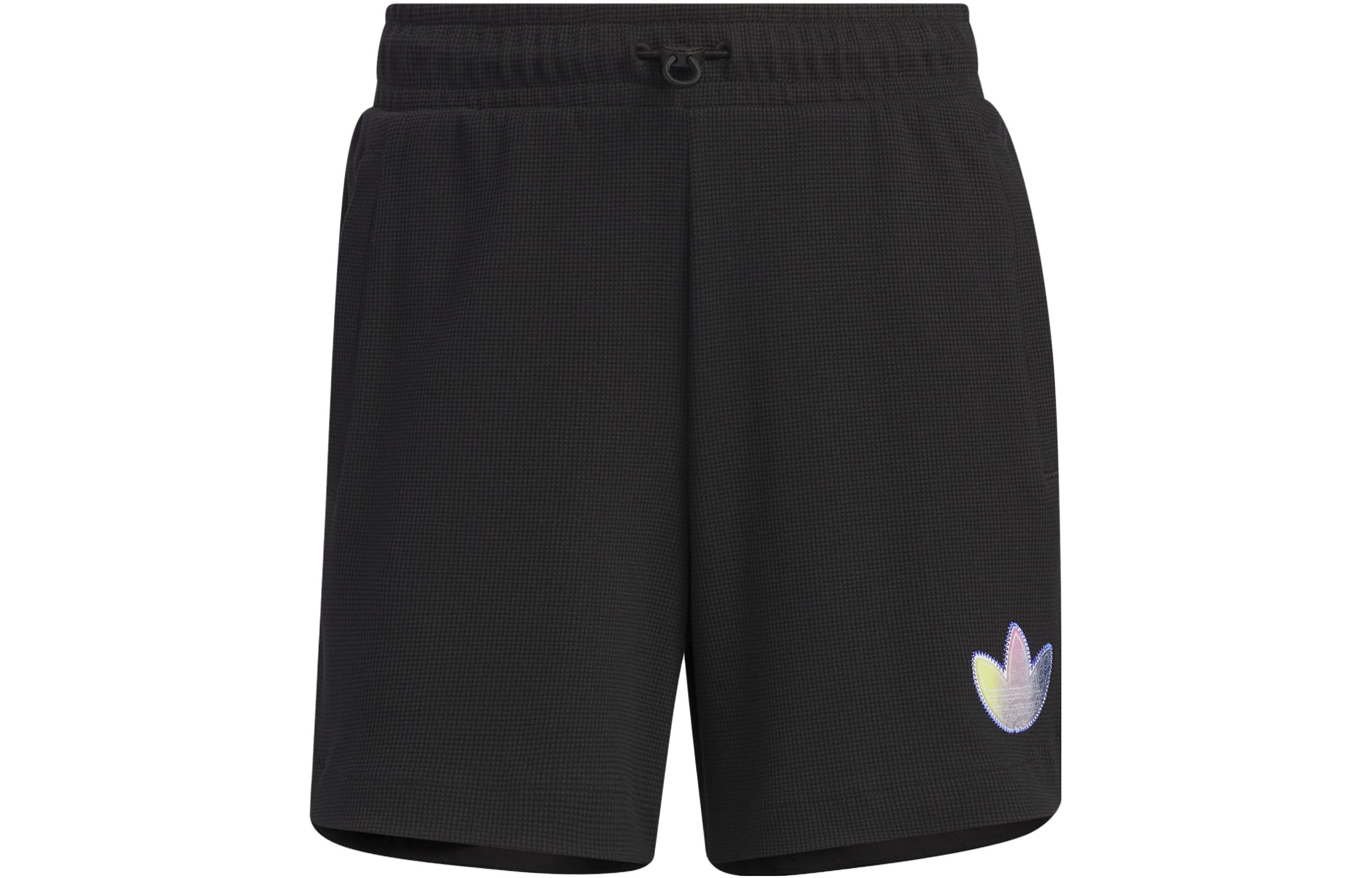 

Adidas Originals Casual Shorts Women s Black IK8624 XXS