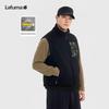 LAFUMA Men's Outdoor Autumn/Winter Fleece Vest LMVE5DR96