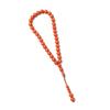Middle Eastern Kuk Beads Muslim Prayer Rosary - 33 Bead Bracelet