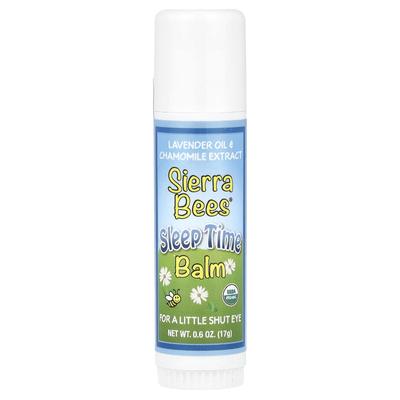 Spánkový noční tyčinka, Levandule a heřmánek, 17 g(0.6Oz)
