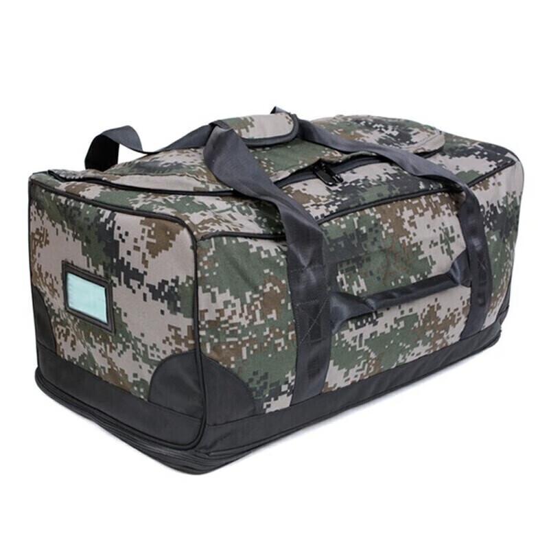 GOWKE Tactical Deployment Backpack