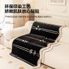 Modern Light Luxury Special-Shaped Sofa Universal In All Seasons, Sofa Cover, Advanced Sense  New Skirt Pad, Non-Slip Cover