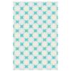 VidaXL Store enrouleur de douche 150x240 cm largeur du tissu 146 cm, store de douche, store enrouleur de rideau de douche, 4014885