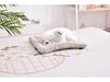 Activated Carbon Dog Ornament for Car Interior, Bamboo Charcoal Bag Decor