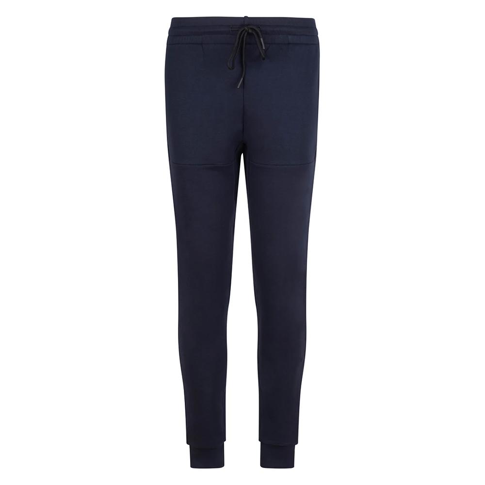 Just Cool Mens AWDis Adapt Fleece Jogging Bottoms