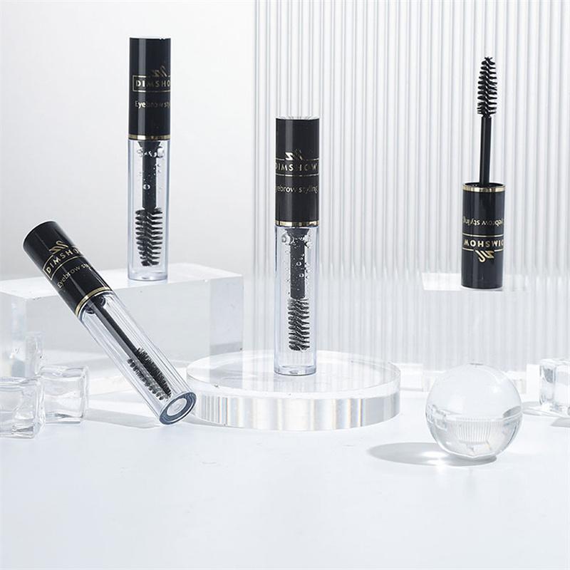 Eyebrow Styling Artefact Waterproof and Sweatproof Long-lasting Eyebrow Raincoat Eyebrow Styling Gel