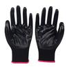 Xingyu 13-Gauge Nylon Nitrile Work Gloves