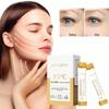 20pcs/box Anti-aging Mask, Gently Cleans and Moisturizes The Skin, Tightens Skin Pores, Anti-wrinkle and Whitening Mask