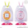 Tamagotchi Okashi Egg Borocchi Package 3 10-Pack Box with Charm (Food Toy)