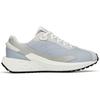 Anta Icing Cushioning Anti-Slip Wear-Resistant Breathability Low-Top Sports Casual Shoes Women's Gray White Black Sneakers 922228856-1