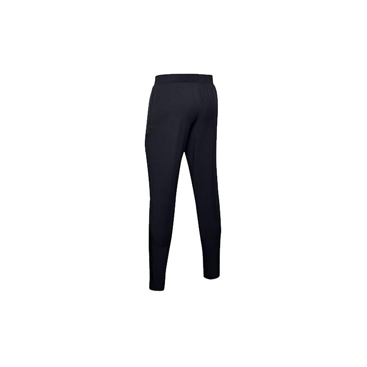 Under Armour FlexWOVEN Knitted Sweatpants Men's Black 1352028-001
