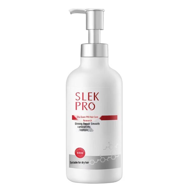 Slek Light & Smooth Conditioner