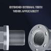 Hose Connector Fish Tanks Accessories Port Fittings Aquarium Accessories