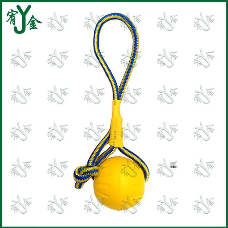 Youjin EVA Floating Training Dog Toy Ball
