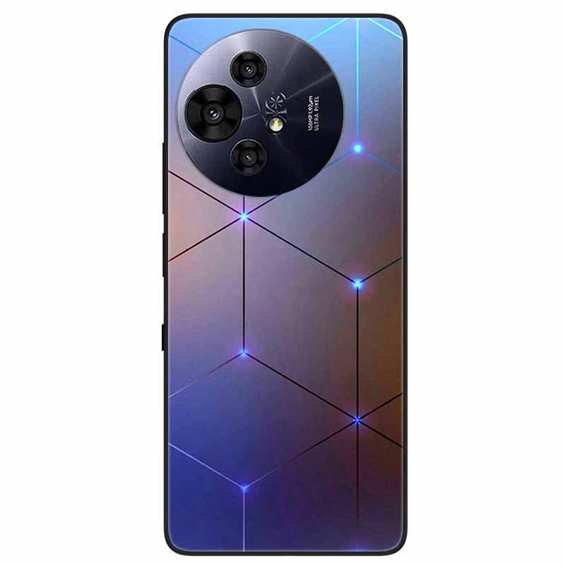 For TCL 50 Pro NxtPaper Case Cute Soft TPU Silicone Back Cover for TCL 50 NxtPaper Phone Cases For TCL50 50Pro NxtPaper 5G 6.8''
