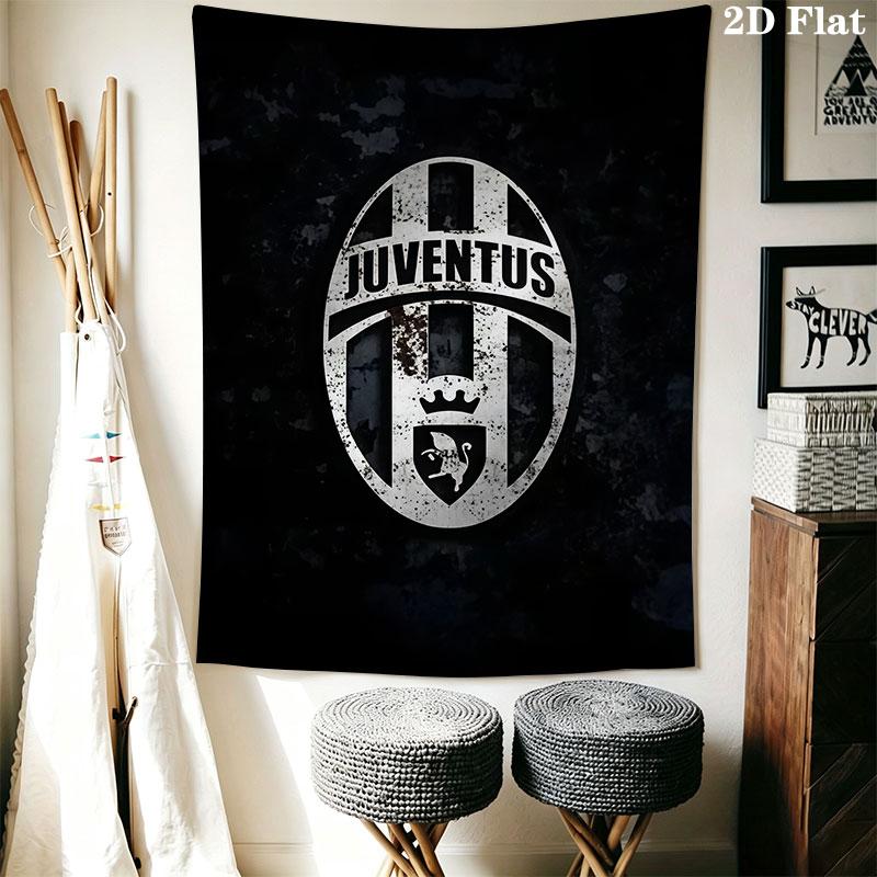 Juve G Wall Hanging Printed Fabric Blanket Decorative Tapestries for Bedroom Living Room Home Decor