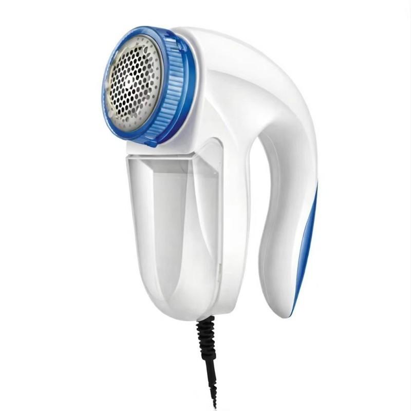 Euro Style Wool Ball Shaver With Abs Material For Home Clothes And Fabric Care