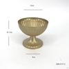 Floral Vase for Home Decor