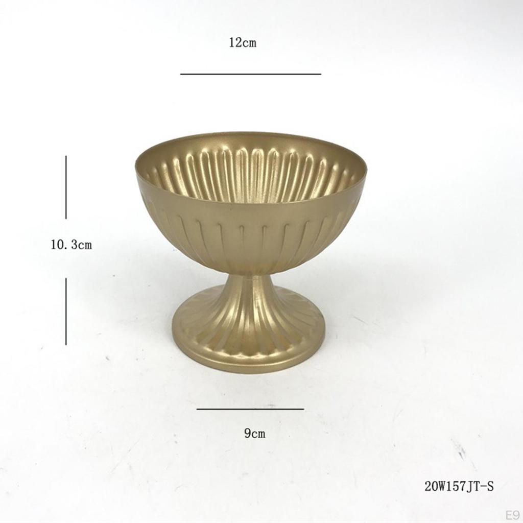 Floral Vase for Home Decor