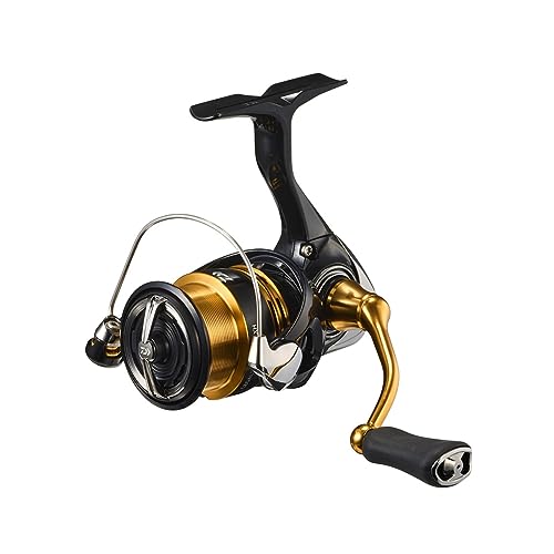 

Daiwa LT2000S-XH Spinning Reel 23 Legalis