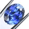 Natural Blue Sapphire 6.75 Ct Oval Certified Stunning Loose Gemstone