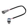 Vehicle Light Switch As Shown 4WD Switch Direct Replacement Part Easy Installation Fitment Type Direct Car Maintenance