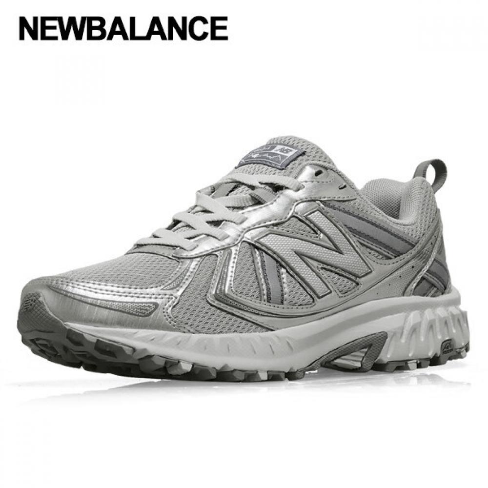 New Balance 410 Sneakers Silver 2e Wide 280
