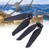 Black Propeller Blade RC Drone Spare Parts Accessories for Xiaomi FIMI X8 SE QuadcopterOne Pair