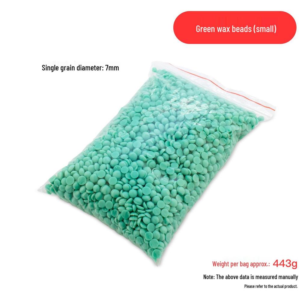 Precision Wax Beads for Jewelry Casting: Dedicated Lost-Wax Method, Injection Mold, Goldsmith Tool