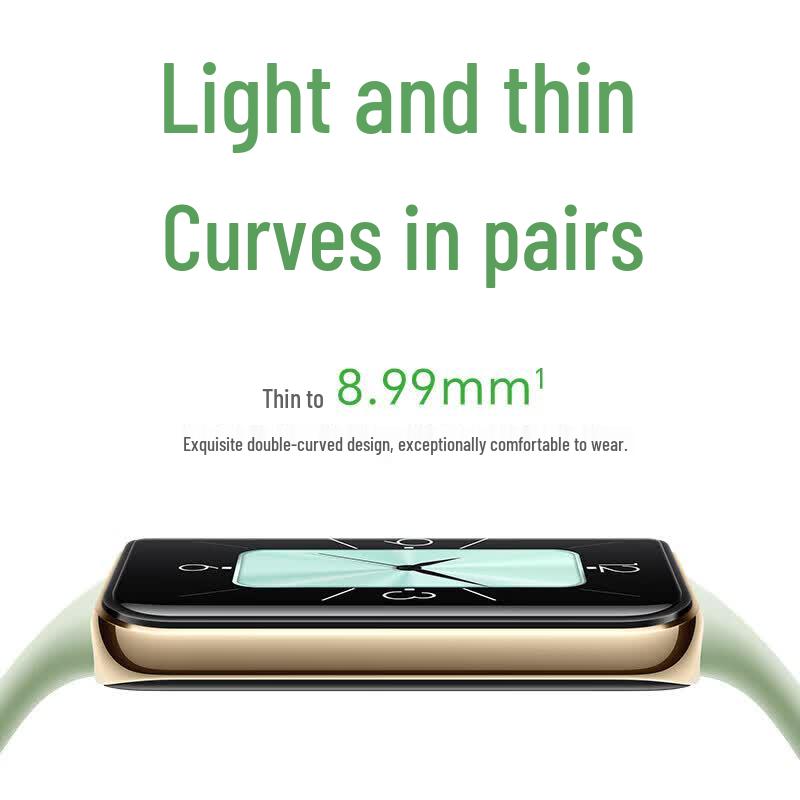 HONOR Smart Band 10 (Китайская версия)