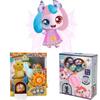 Nailong Catch Teenieping Egg Twist Machine Toy Blind Box Doll Present Birthday