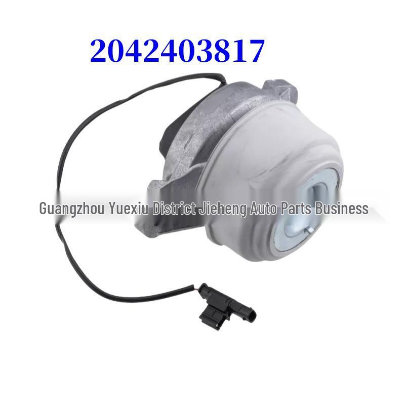 

Резиновая подушка двигателя Mercedes-Benz W204/S204/X204/W212 2042403817/2042403917