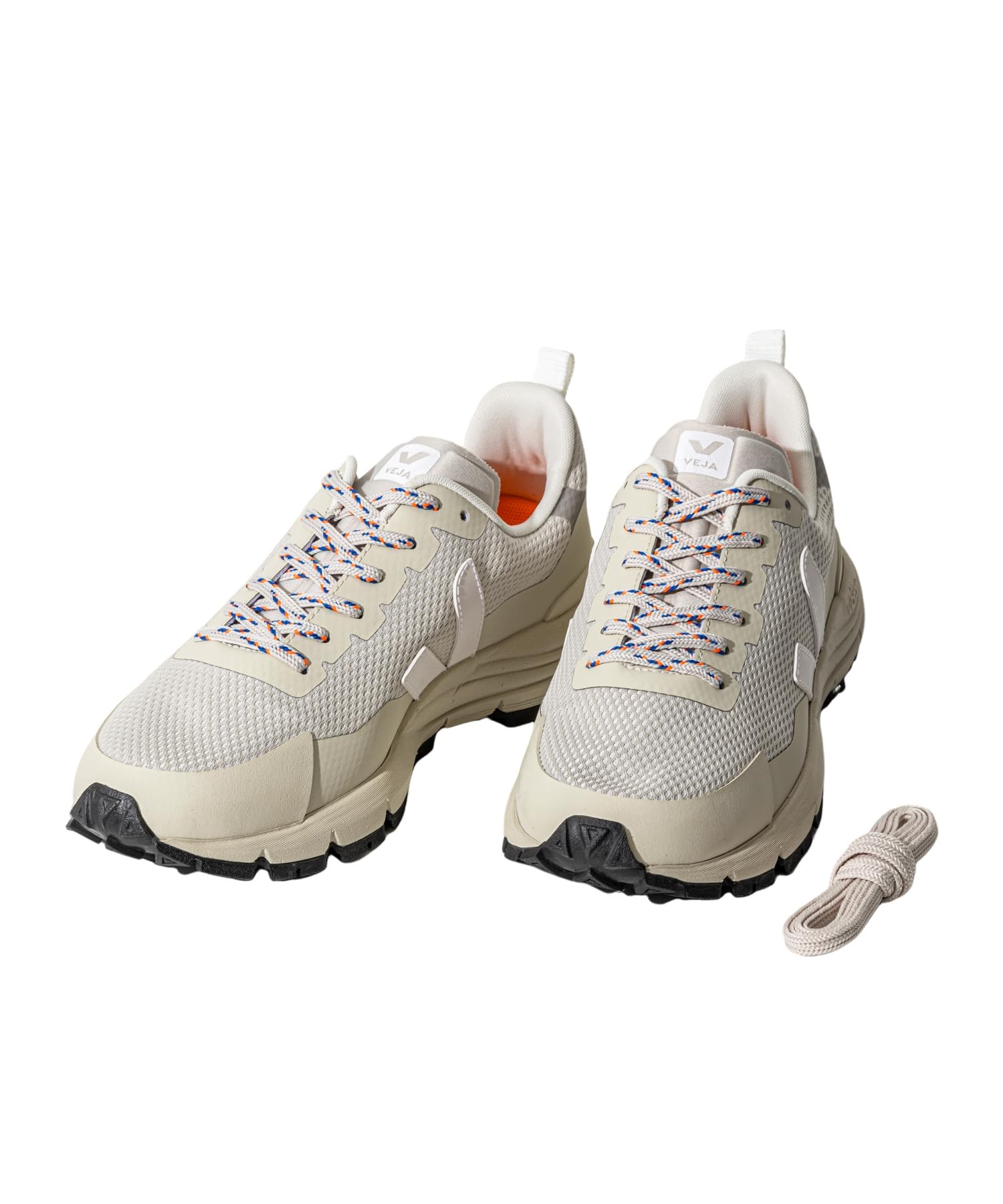 

Sneakers DEKKA cm [Veja] NATURAL/WHITE 26.0 cm~26.5 [item]