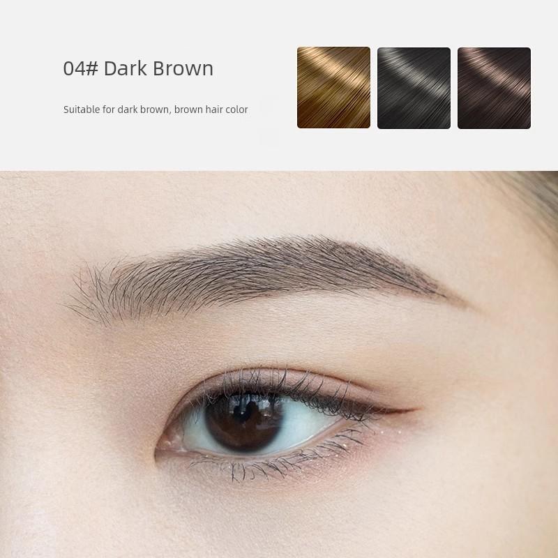 Ukiss Not Smudge Recommend Extremely Fine Head Wild Eyebrow Pencil