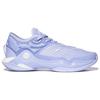 Anta Skyline 1 Low Altitude Cushioning Low top Basketball Shoes Men's Purple Sneakers 112331107-3