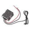 4 5A 12V24V To 57V DC Converter for Starlink Mini Waterproof and Overcurrent Protection for Outdoor Power Needs