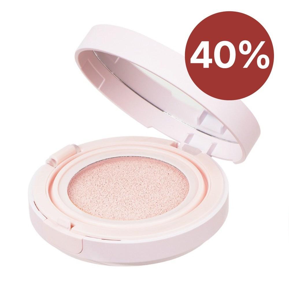 

Amelie Tone Up Base Daily Cushion Foundation, 008 Dohwa, 1 шт.