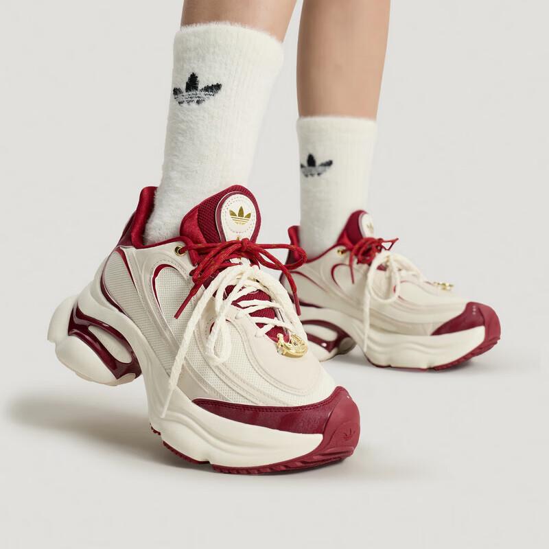 Adidas OZVENUZ W Women's Casual Sports Shoes