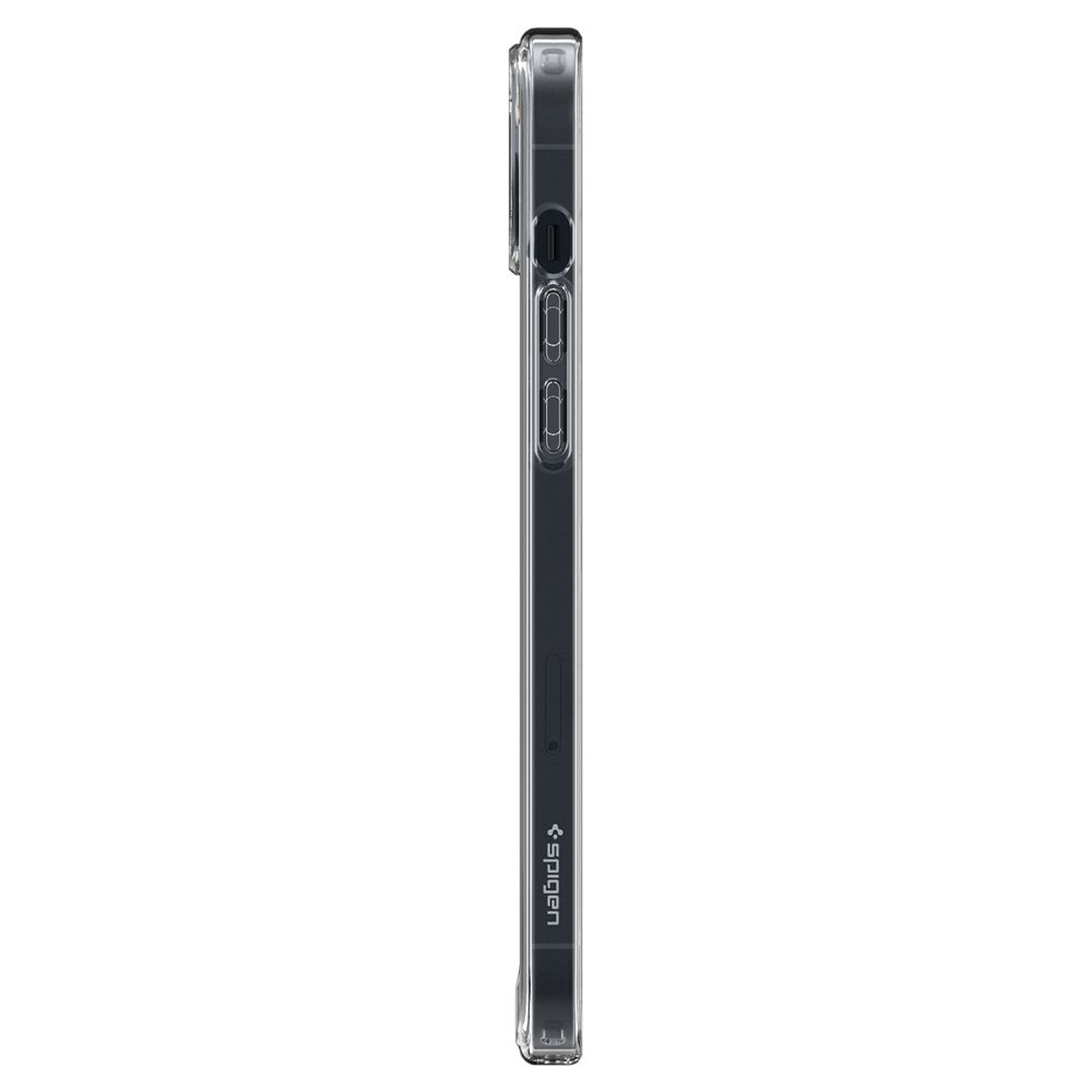 Spigen Ultra Hybrid Iphone 14 Plus / 15 Plus Frost Clear
