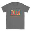 Summer Talking Heads Fashion T Shirts Cotton Tshirt for Couple YK Fun Cheap Print Short Sleeve Top Tees