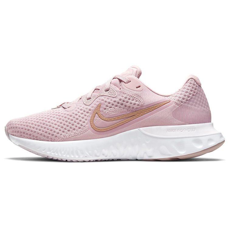 Nike Renew Run 2 Pink Women's CU3505-602
